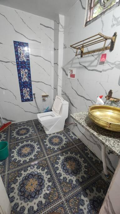 Blue Door Villa By Homeyhuts Rājpur Dış mekan fotoğraf