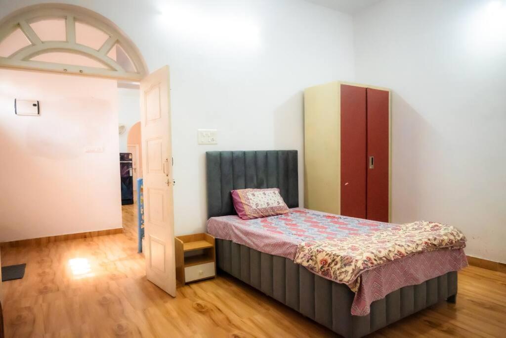 Blue Door Villa By Homeyhuts Rājpur Dış mekan fotoğraf